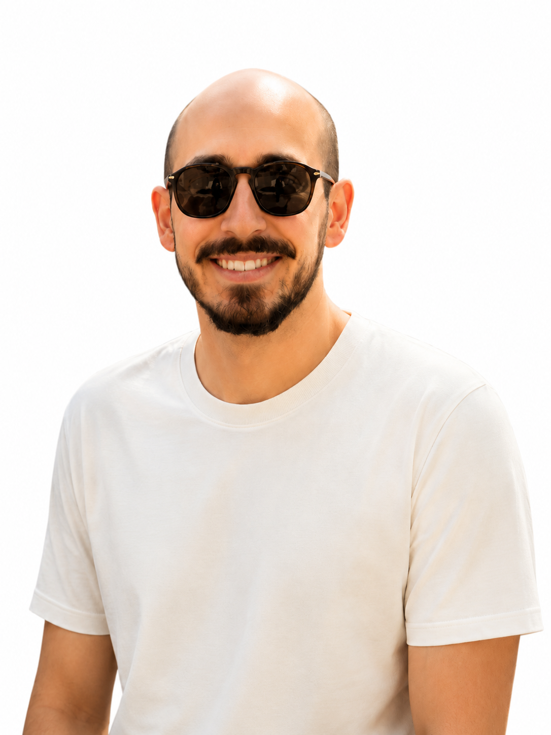 Antonio Forestiero, professionista che realizza siti web per attivita locali